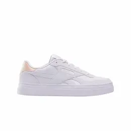Кеды Reebok Court Advance Bold W, размер 7,5 US, белый 103759205398