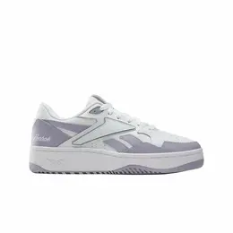 Кеды Reebok ATR Chill W, полнота F, размер 6 US, белый/фиолетовый 103602768245