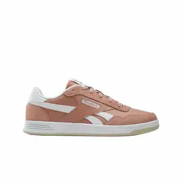 Кеды Reebok Court Advance W, полнота F, размер 8 US, розовый 103602775759