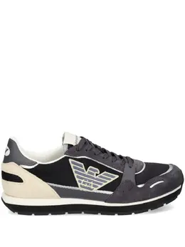 Emporio Armani logo sneakers 25404808