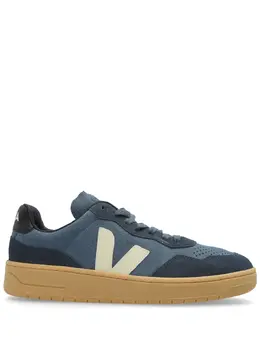 Veja V-90 suede sneakers 25331969