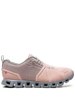 On Running side logo-print detail sneakers 23717995