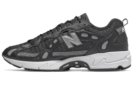 Кроссовки New Balance NB 827, черный/серый ml827aag