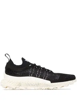 Y-3 Runner 4D Halo sneakers 22440773