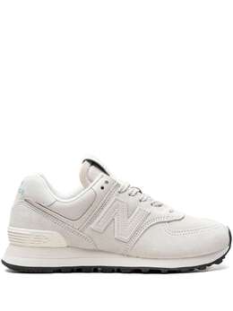 New Balance 574 "Linen/Sea Salt" sneakers 25359397