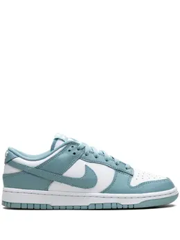 Nike Dunk Low "Denim Turquoise" sneakers 24895082