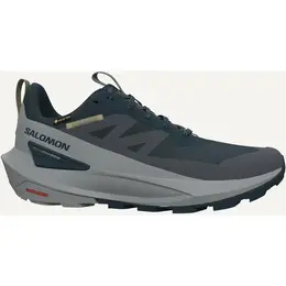 Кроссовки Salomon ELIXIR ACTIV GTX, размер RU 43.5 UK 10 USm 10.5 СМ 28, серый 103505016513