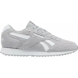 Кроссовки Reebok Glide Ripple, полнота F (EU)/ на среднюю стопу, размер 10 US, Pure Grey 3 / Cloud White / Pure Grey 3 102264165364