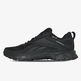 Кроссовки Reebok Ridgerider 6 GTX, полнота F, размер 7 US, черный/серый 103602768036