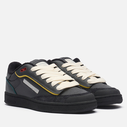 Кроссовки Reebok Club C Bulc, цвет серый, размер 36.5 EU 100201146-4851235
