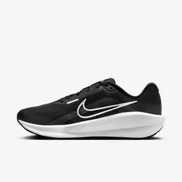 Кроссовки Nike Downshifter 13, размер 11.5 US, black/dark smoke grey/white 103293502080