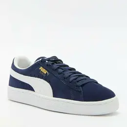 Кеды Puma, размер 45 EU, темно-синий 103515429248