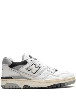 New Balance 550 "Vintage White/Black" sneakers 24195611