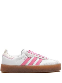 Adidas Sambae "Cloud White/Bliss Pink" sneakers 25524018