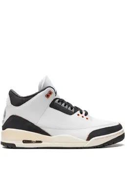 Jordan Jordan 3 Retro "Quai 54" sneakers 24067182
