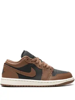 Jordan Air Jordan 1 "Brown" sneakers 24710096