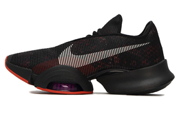 Nike Кроссовки Air Zoom SuperRep 2, черный cu6445-002