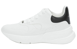 Кроссовки Alexander McQueen Lifestyle Men, белый/черный 575425whru39034