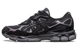 Кроссовки Asics Gel-NYC Graphite, серый/черный 1201a789-020