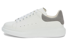 Кроссовки Alexander McQueen Oversized, белый/серый 553680whgp79426