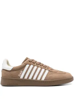 Dsquared2 Boxer sneakers 25146265