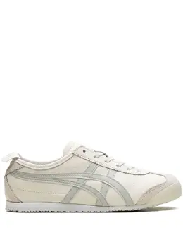 Onitsuka Tiger Tiger Mexico 66 "Cream/Light Sage" sneakers 25413665