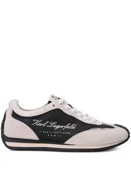 Karl Lagerfeld Velocette sneakers 25540100