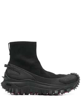 Moncler Trailgrip Knit sneakers 25338109