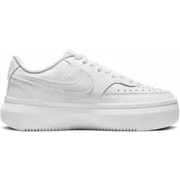 Кеды Nike Court Vision Low Next Nature, полнота F, размер 8,5 US, белый, 102769938975