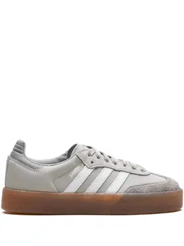 Adidas Sambae "Grey/Cloud White" sneakers 25566462