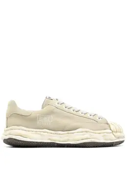 Maison Mihara Yasuhiro Blakey low-top sneakers 23903198