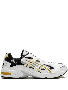Asics Gel-Kayano 5 OG "Saffron" sneakers 25132484