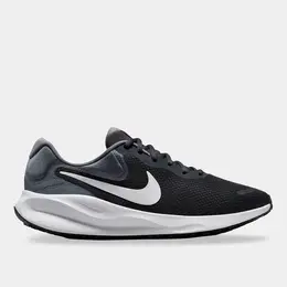 Кроссовки Nike Revolution 7, размер 8.5 US, черный/серый/белый 103287913127