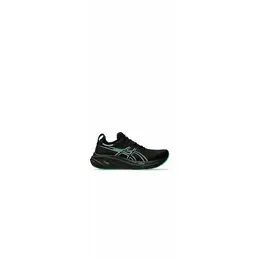 Кроссовки Asics GEL-NIMBUS 26, размер US:12,5, black/soothing sea 4336106470