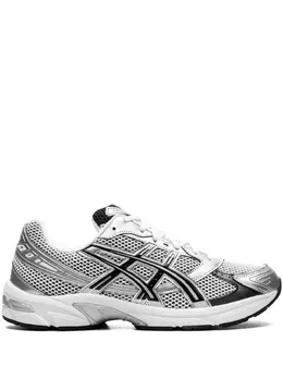 Asics Gel 1130 "Silver White Black" sneakers 25472893