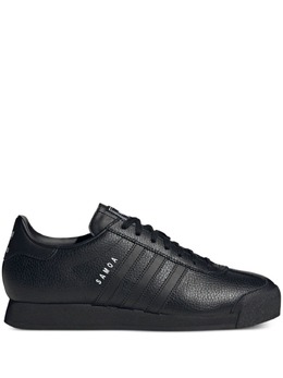 Adidas Samoa "Black" sneakers 24934154