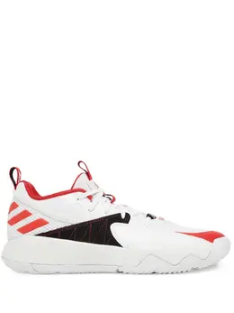 Adidas Dame Certified "Red/White" sneakers 24765946
