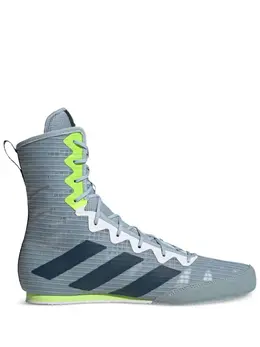 Adidas Box Hog 4 "Green" sneakers 24766611