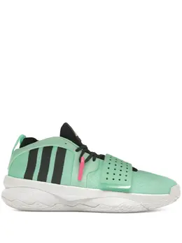 Adidas Dame 8 EXTPLY "Green" sneakers 24766741