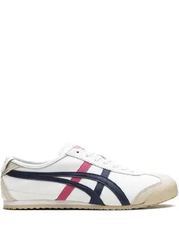 Onitsuka Tiger Mexico 66 "White/Navy" sneakers 24180989