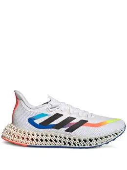 Adidas 4DFWD 2 "White" sneakers 24765687