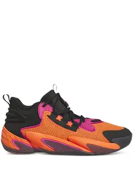 Adidas BYW Select "Orange" sneakers 24766508