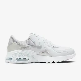 Кроссовки Nike Wmns Nike Air Max Excee, размер 6.5 US, белый 103140040998