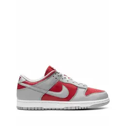 Кроссовки Nike Dunk Low, размер 4 US (Nike US), серый 103107839936