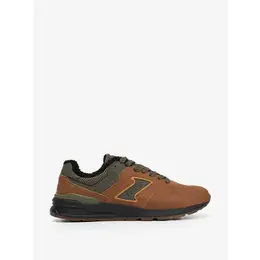 Кроссовки Etonic, размер 41, коричневый/зеленый 103497186494