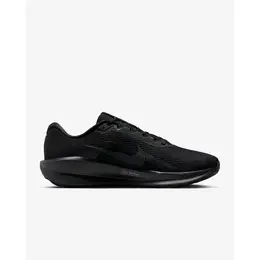 Кроссовки Nike Revolution 7, полнота F (EU)/ на среднюю стопу, размер 8 US, черный 102707369741