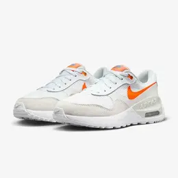 Кроссовки Nike, размер 35.5, белый/бежевый 103675701148