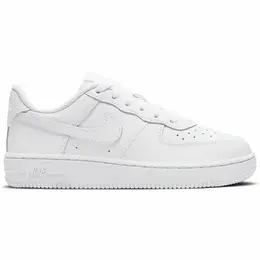 Кроссовки Nike AIR FORCE 1 LE(PS), размер 28.5, белый 103493619216