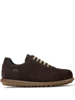 Camper Pelotas Ariel suede sneakers 24047429