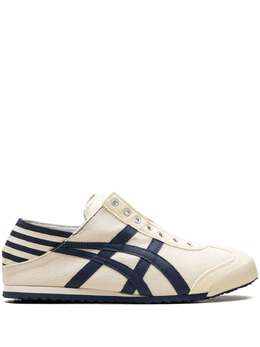 Onitsuka Tiger Mexico 66 Paraty "Natural Navy" sneakers 24945951